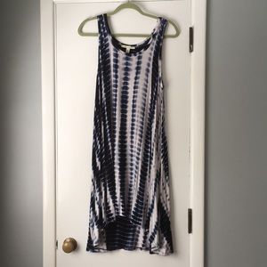 Miami Midi Sundress